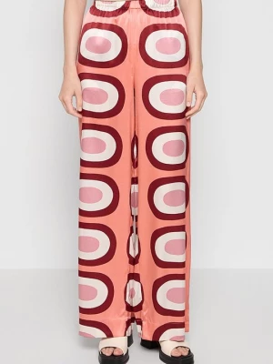 Foto van product Broek Marimekko koraalrood