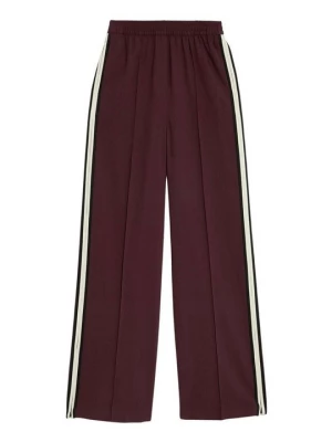 Foto van product Broek Marks & Spencer bordeauxrood