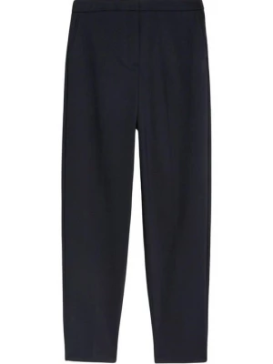 Foto van product Broek Marks & Spencer donkerblauw
