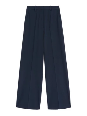 Foto van product Broek Marks & Spencer donkerblauw