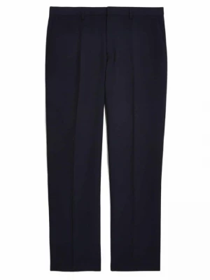 Foto van product Broek Marks & Spencer donkerblauw