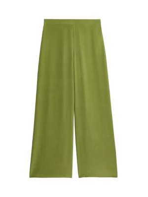 Foto van product Broek Marks & Spencer donkergroen