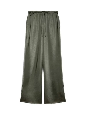Foto van product Broek Marks & Spencer donkergroen
