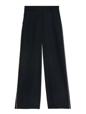 Foto van product Broek Marks & Spencer zwart