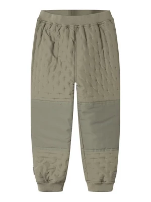 Foto van product Broek MarMar olijfgroen