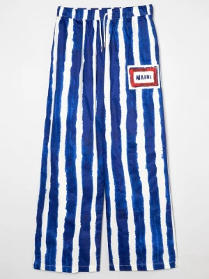 Foto van product Broek Marni blauw