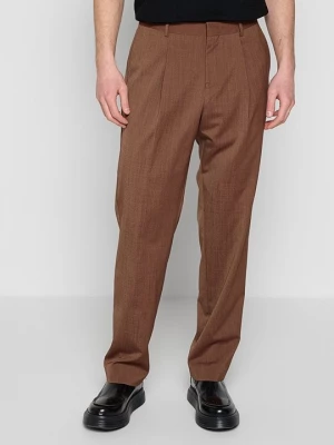 Foto van product Broek Matinique bruin