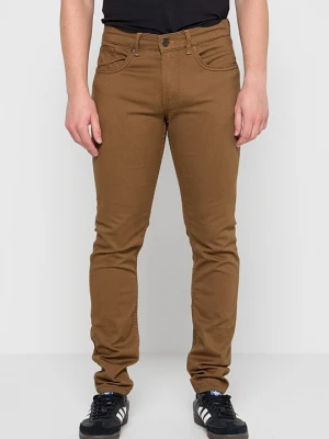 Foto van product Broek Matinique bruin