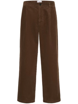 Foto van product Broek Matinique donkerbruin