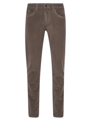 Foto van product Broek Matinique donkerbruin
