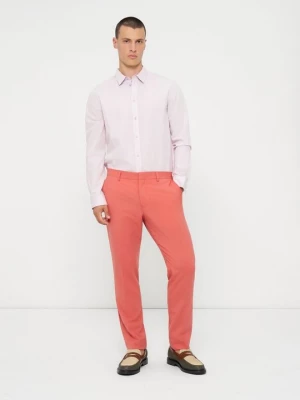 Foto van product Broek Matinique donkerroze