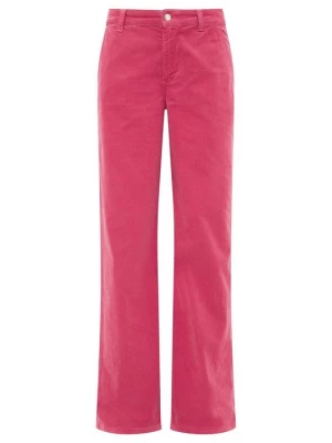 Foto van product Broek Mavi donkerroze