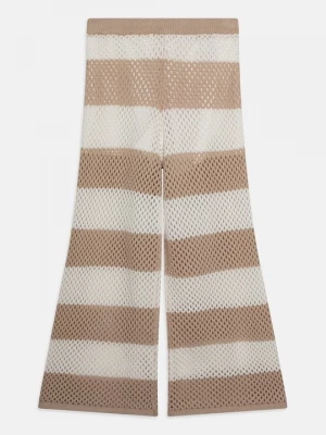 Foto van product Broek MAX&Co. wit