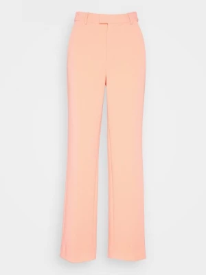 Foto van product Broek MbyM donkerroze