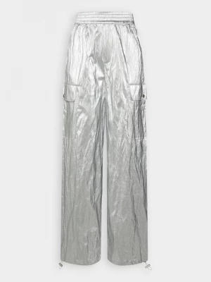 Foto van product Broek MbyM zilverkleurig