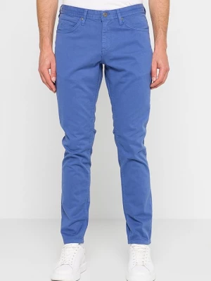 Foto van product Broek McGregor blauw