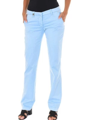 Foto van product Broek Met lichtblauw