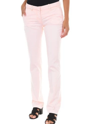 Foto van product Broek Met roze