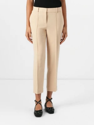 Foto van product Broek Michael Kors beżowy
