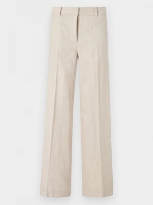 Foto van product Broek Michael Kors beżowy