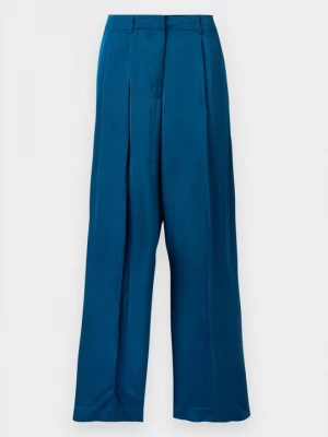 Foto van product Broek Michael Kors blauw