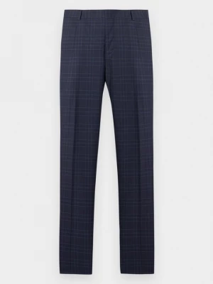 Foto van product Broek Michael Kors blauw