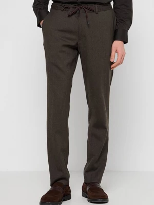 Foto van product Broek Michael Kors bruin