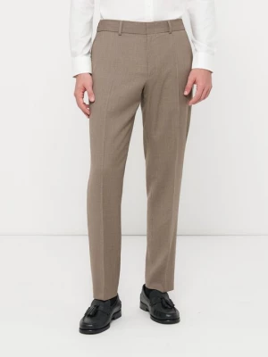 Foto van product Broek Michael Kors bruin