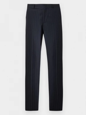 Foto van product Broek Michael Kors donkerblauw