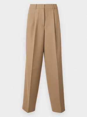 Foto van product Broek Michael Kors donkerbruin