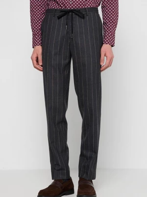 Foto van product Broek Michael Kors donkergrijs