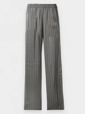 Foto van product Broek Michael Kors grijs