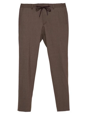 Foto van product Broek Michael Kors taupe