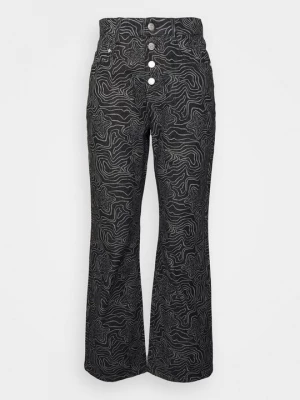 Foto van product Broek Milk It zwart