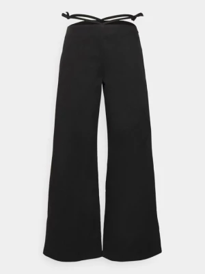 Foto van product Broek Milk It zwart