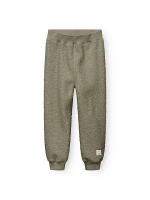 Foto van product Broek MINI A TURE lichtgroen