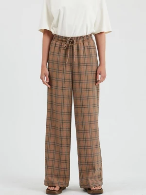 Foto van product Broek Minimum beżowy