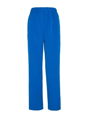 Foto van product Broek Minimum blauw
