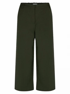 Foto van product Broek Minimum donkergroen