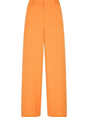 Foto van product Broek Minimum oranje