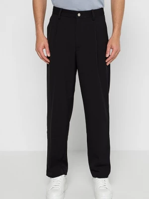 Foto van product Broek Minimum zwart