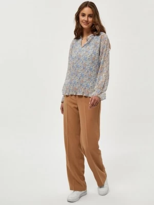 Foto van product Broek Minus camel