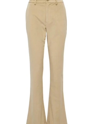 Foto van product Broek Minus zandkleur