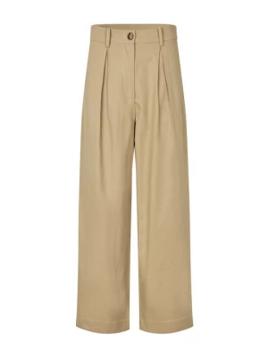 Foto van product Broek Modström beżowy