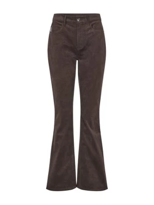 Foto van product Broek Modström bruin