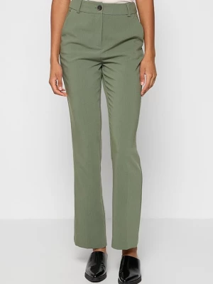Foto van product Broek Modström groen