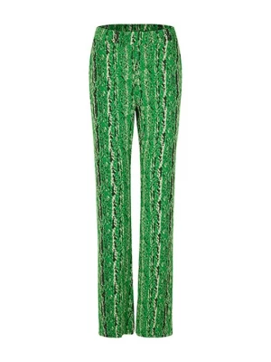 Foto van product Broek Modström groen