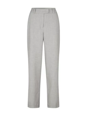 Foto van product Broek Modström lichtgrijs