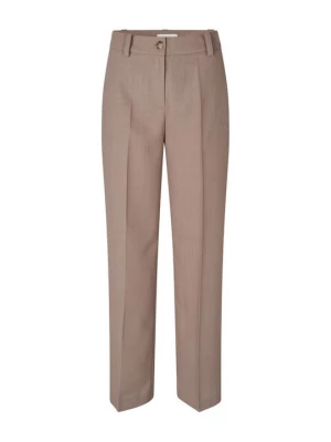 Foto van product Broek Modström taupe