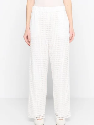 Foto van product Broek Modström wit